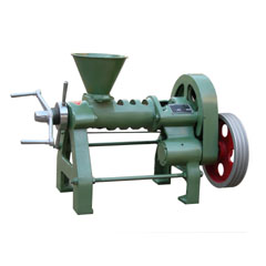 6YL-95A Combined Oil Press Machine - oil press machine