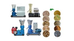 What Are The Environmental Benefits of Wood Pellet Machine?